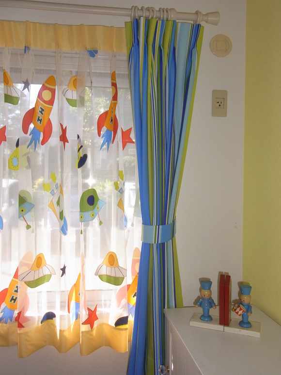 ずーっと使える子供部屋 今しかできない子供部屋 自由が丘のカーテン ルドファン 公式ブログ ずーっと使える子供部屋 今しかできない子供部屋 自由が丘のカーテン ルドファン 公式ブログ
