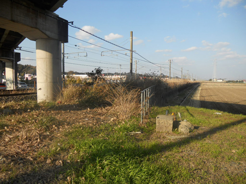 茂原の廃線跡_e0001571_14132555.jpg