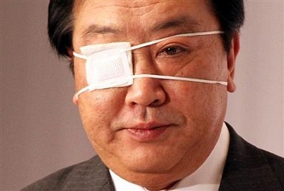国民がダメだということを無理矢理やるのが政治家 + 破滅へのカウントダウン_c0139575_031874.jpg
