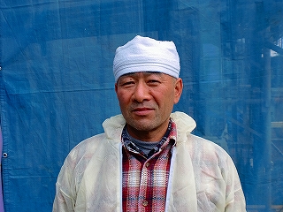 職人さん紹介!!_e0190287_1931281.jpg