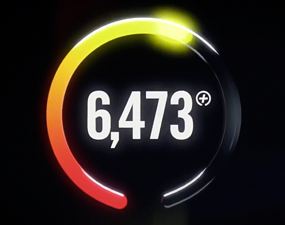 ・NIKE+ FUELBAND・_f0223194_1371471.jpg