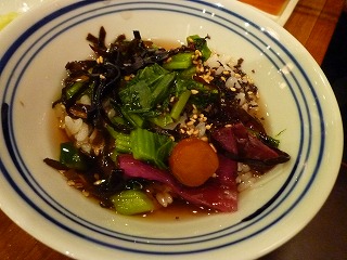 串揚げ～♪_e0076995_17988.jpg