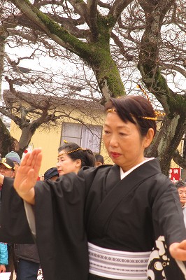 長洲町破魔弓祭（的ばかい）・千寿の楽しい歴史_a0137997_19123577.jpg