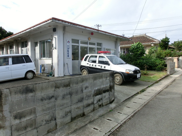 沖縄弐 壱弐 其の弐 小浜島 とまとまにっき