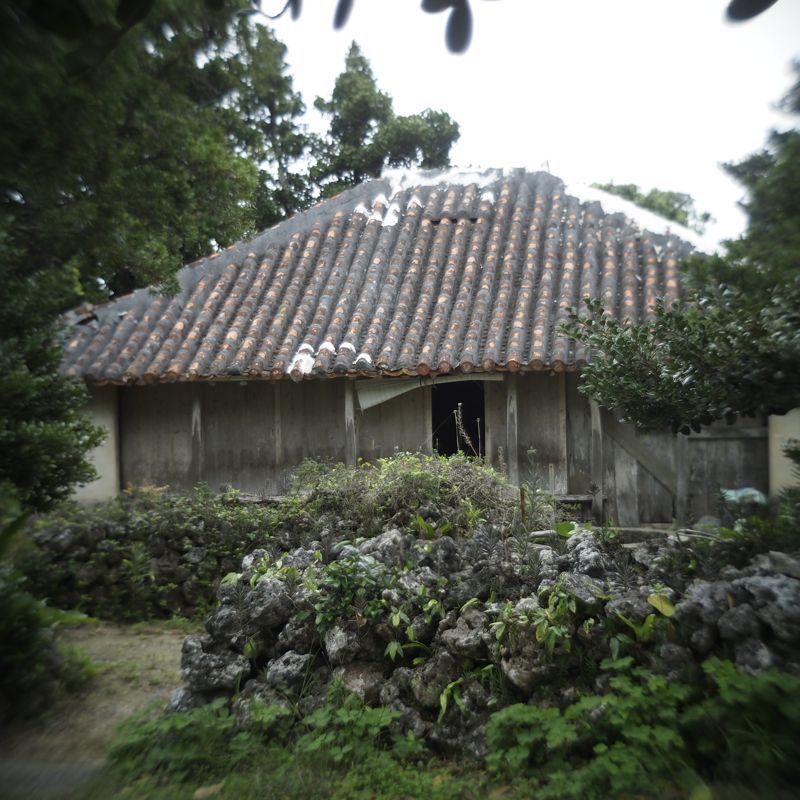 にっぽん集落町並み縦走紀行 第1日_d0147406_1811974.jpg