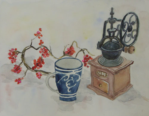 土曜絵画通信64 2011年12月21日(土)_b0129807_23362188.jpg