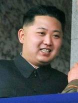 A Happy New North Korea! : 横田夫妻は、金正恩の祖父母である可能性あり！？_e0171614_1630798.jpg