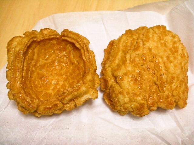 筑豊製菓 もしもしかめさん 食ベモノガタリ