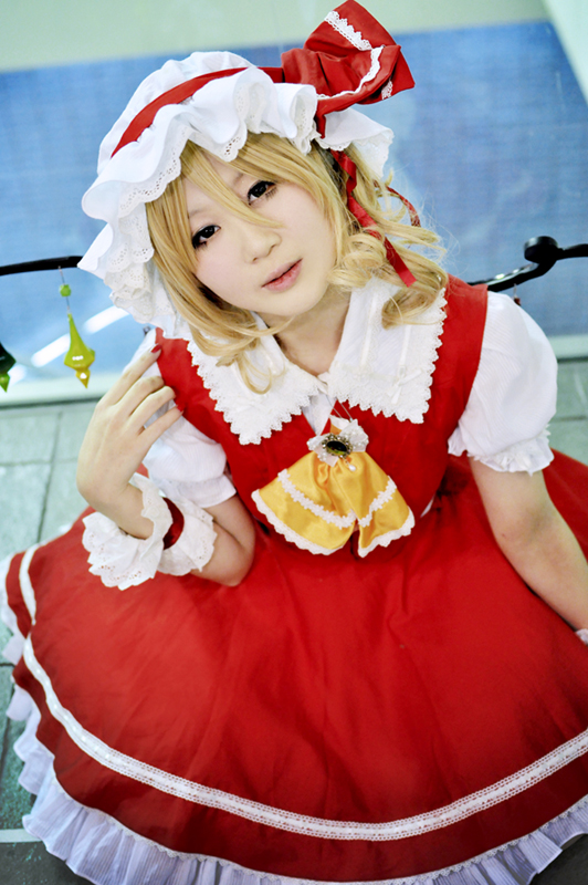 [コスプレ画像]東方仮装祭　2012/1/9 その３_a0197635_18215848.jpg