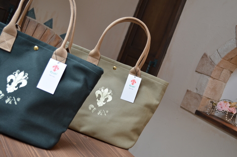 ”本日入荷！CIVAのキャンパストート”_d0153941_15321045.jpg