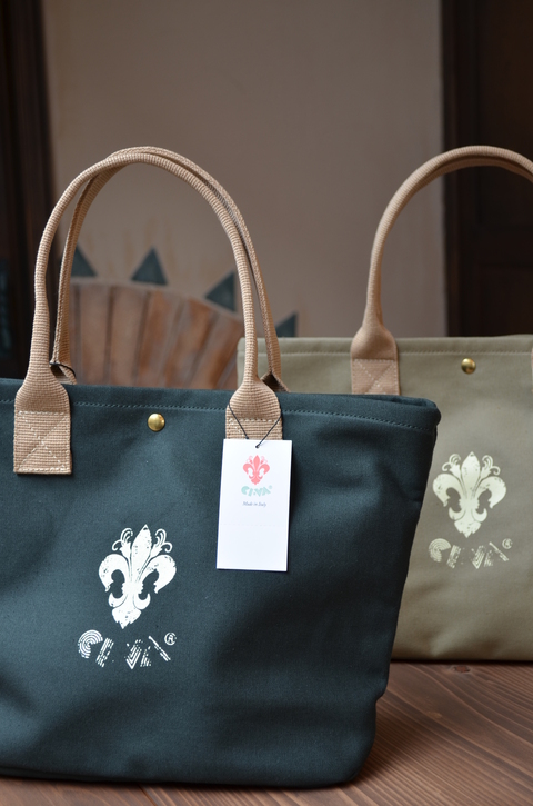 ”本日入荷！CIVAのキャンパストート”_d0153941_15354972.jpg