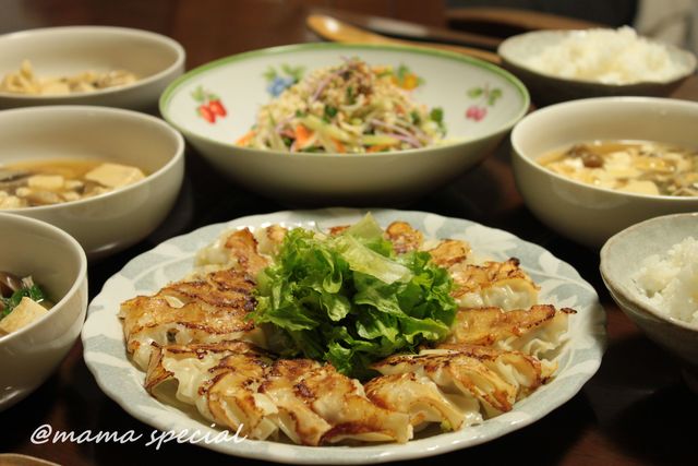 ♪今日の晩御飯♪_e0242766_1314182.jpg