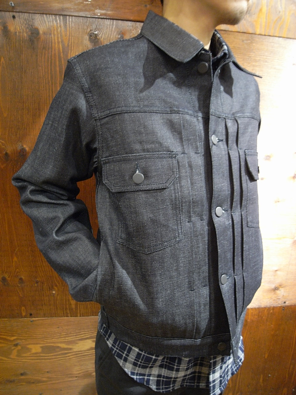 \"N.HOOLYWOOD\" New Item !!_f0020773_2112249.jpg