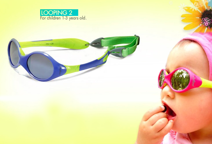 Julbo(ジュルボ)お子様用サングラスLOOPING新色入荷!_c0003493_1038236.jpg