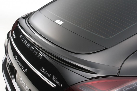 ・Porsche Panamera / WALD INTERNATIONAL・_f0223194_18331342.jpg