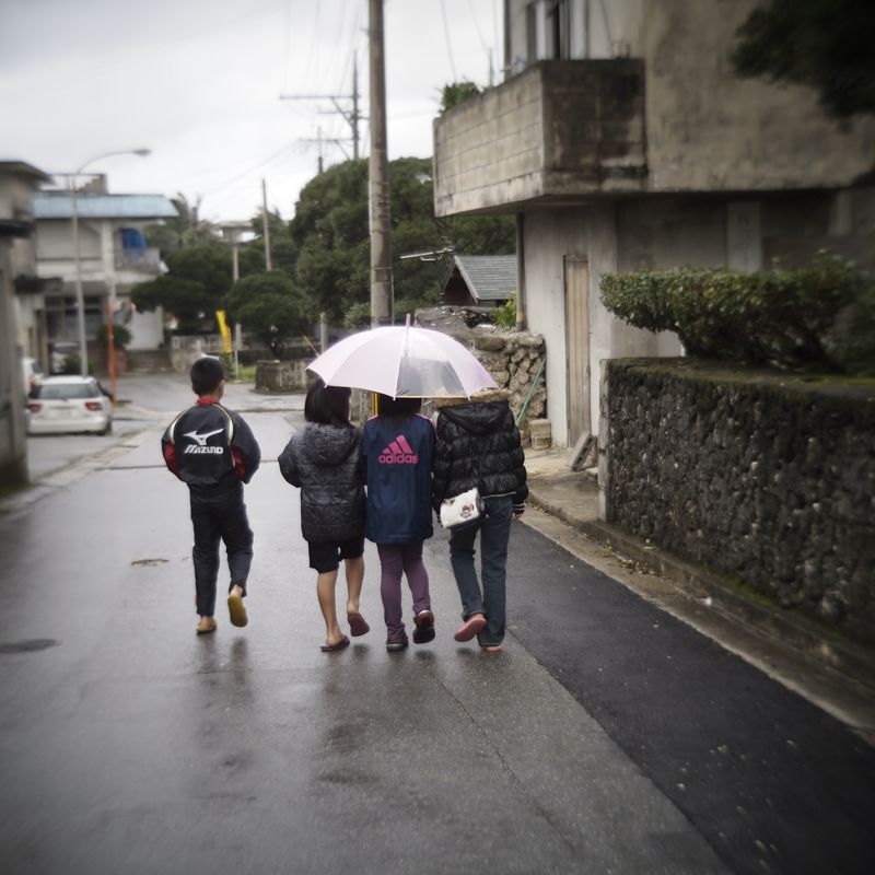 にっぽん集落町並み縦走紀行 第2日_d0147406_1623469.jpg