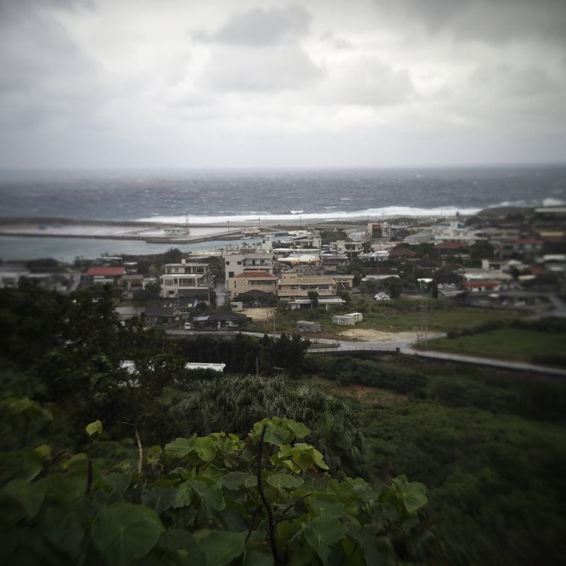 にっぽん集落町並み縦走紀行 第2日_d0147406_163644.jpg