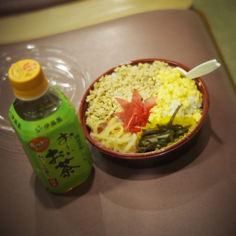 にっぽん集落町並み縦走紀行 第2日_d0147406_2055795.jpg