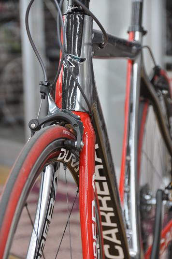 CARRERA　エラクル_b0246207_22164522.jpg