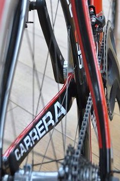 CARRERA　エラクル_b0246207_22192186.jpg