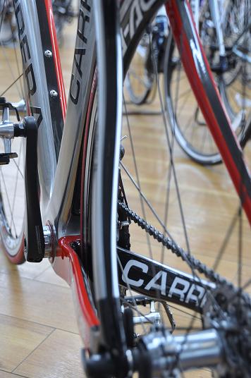 CARRERA　エラクル_b0246207_2219231.jpg