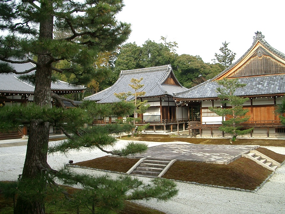 大覚寺（京都府京都市右京区）_c0219820_16561999.jpg