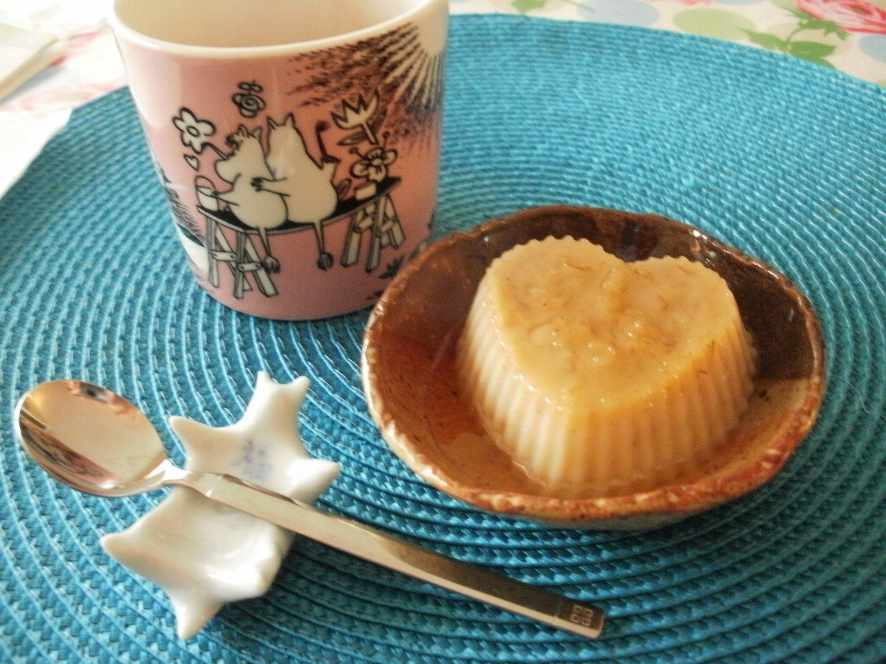 ♡ マクロの美味しいサンドイッチ ♡_f0095325_10445739.jpg