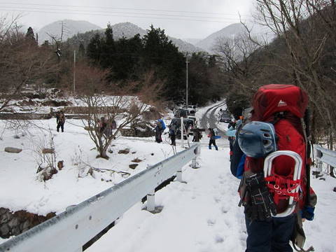 雪山教室実技・比良山_d0247927_01158.jpg