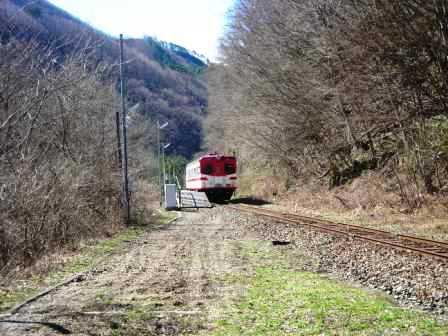JR岩泉線早期復旧住民決起大会_b0206037_21411757.jpg