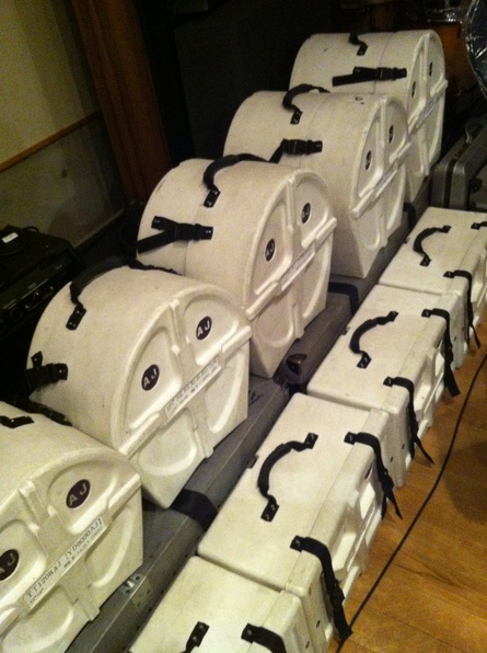 神保彰ワンマンオーケストラ ドラムからくり全国行脚2012 in 四日市(その1)_f0059047_22471846.jpg