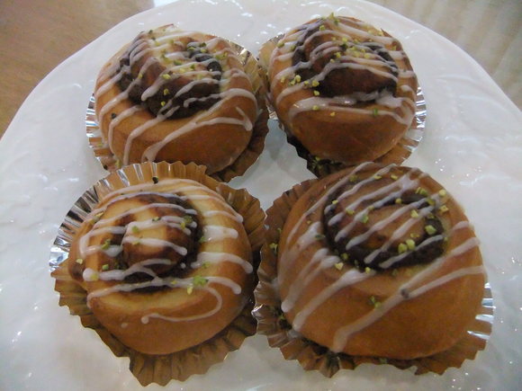 カフェモカロールパン_a0214059_9102761.jpg