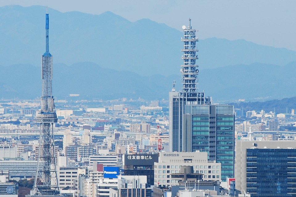 シティタワー名古屋久屋大通公園_d0144259_21162386.jpg