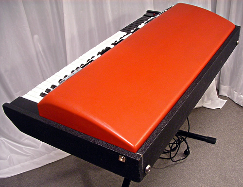 Fender Contempo Organ Photo Session_e0045459_22543186.jpg