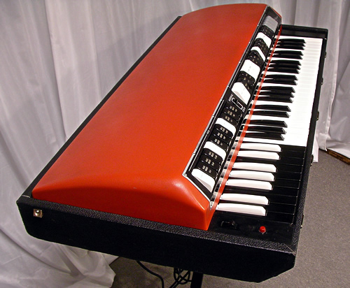 Fender Contempo Organ Photo Session_e0045459_2254589.jpg