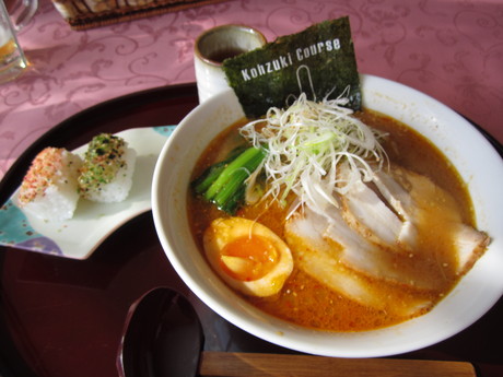 冬のゴルフ_f0205367_19342350.jpg