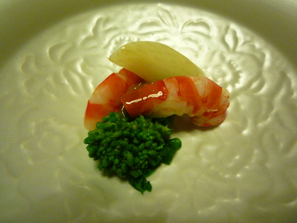 京都 2012年 正月 「柊家 別館 」さん。_a0207973_16282084.jpg