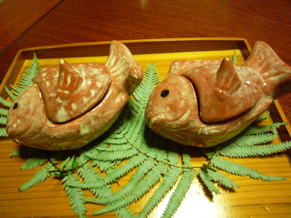 京都 2012年 正月 「柊家 別館 」さん。_a0207973_16315859.jpg
