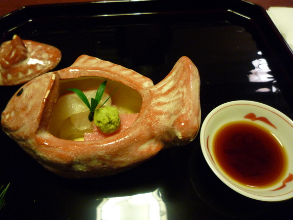 京都 2012年 正月 「柊家 別館 」さん。_a0207973_16321371.jpg