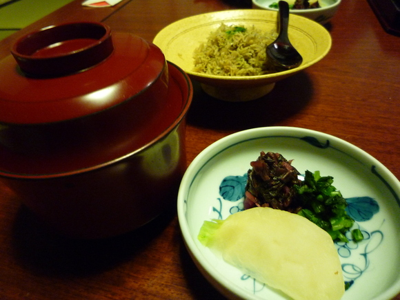 京都 2012年 正月 「柊家 別館 」さん。_a0207973_16391436.jpg