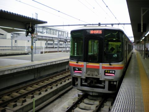 真夏の中国地方ローカル線3 (姫新線/津山線)_b0005281_2132428.jpg