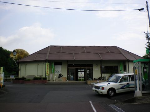 真夏の中国地方ローカル線3 (姫新線/津山線)_b0005281_2153517.jpg