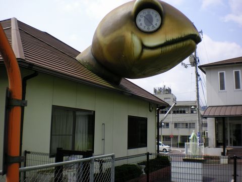 真夏の中国地方ローカル線3 (姫新線/津山線)_b0005281_215870.jpg