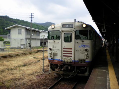 真夏の中国地方ローカル線3 (姫新線/津山線)_b0005281_2165077.jpg