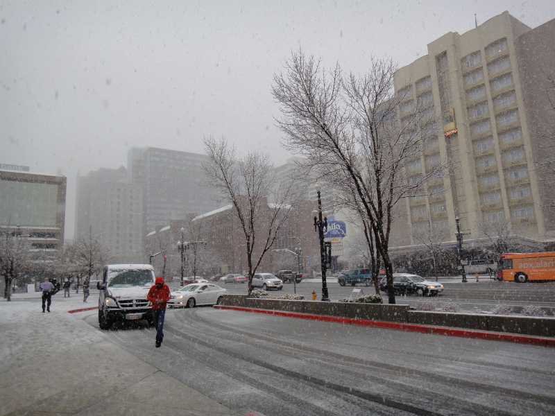 2012/01/21 Salt Lake City Trip Day.4 Outdoor Reatailer Show_b0220886_14124525.jpg