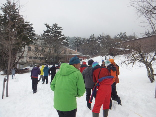 雪崩講習会に参加しました!_d0237801_12483129.jpg