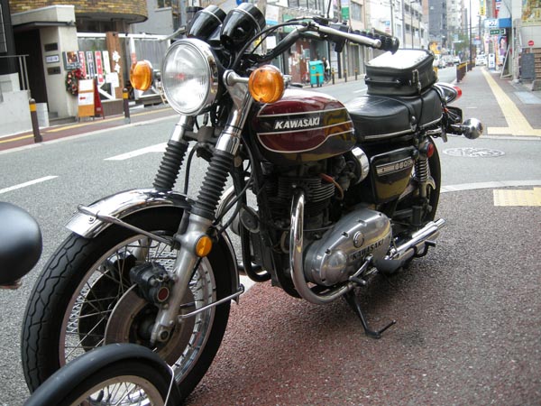 だいぶ前の事ですが・・・#2_f0161305_2145654.jpg