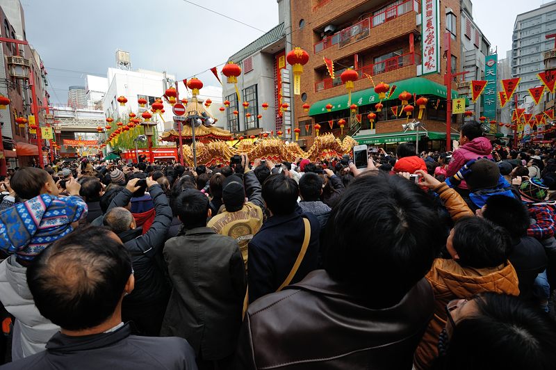 神戸南京町・春節祭 予告編_f0032011_1949897.jpg
