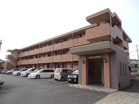 富士宮市野中　サニーフォレスト_e0238112_813821.jpg