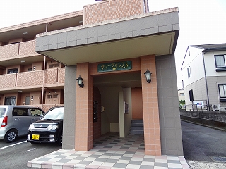 富士宮市野中　サニーフォレスト_e0238112_8243652.jpg