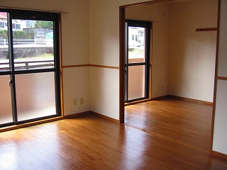 富士宮市野中　サニーフォレスト_e0238112_8473789.jpg